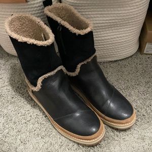 Toms Boots